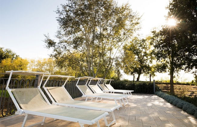 Villa Quattro Stagioni - Foto 49