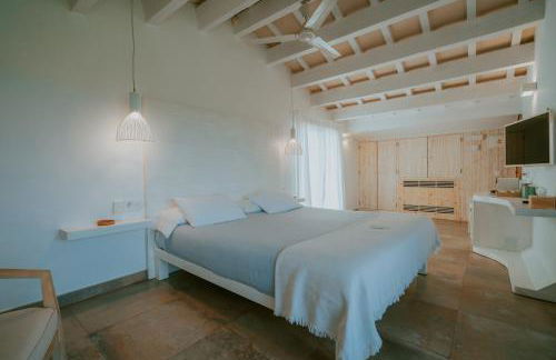 Agroturismo Son Vives Menorca - Adults Only - Foto 54