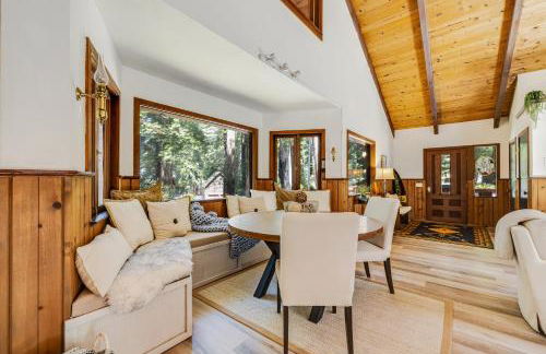 Surfwood Getaway - Foto 9