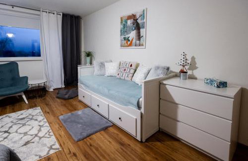 Apartament 3 Pokoje - Foto 26