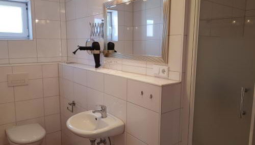 Apartments bei Familie Liebl - Foto 5, Shower