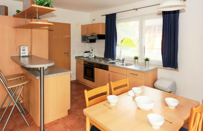 Müritz Ferienpark Röbel - Foto 10