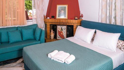 Palaiokastro Hillside Home 900m from the Beach - Foto 2