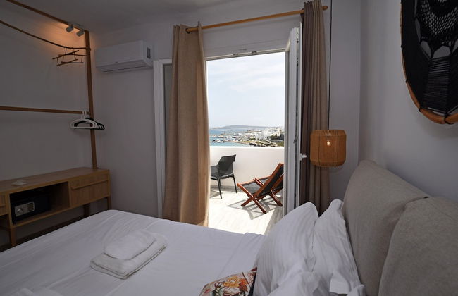 Adonis Hotel & Apartments - Foto 18