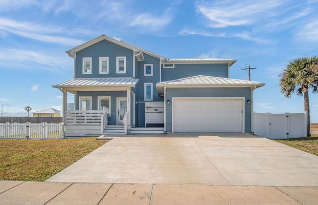 Downtime by Silver Sands Vacation Rentals - Foto 16