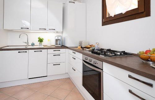 APARTMENT BLANCO - Regarda Travel - Foto 9