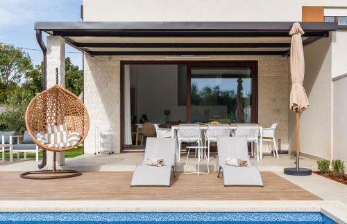 Villa Lo La by Istrialux - Foto 9