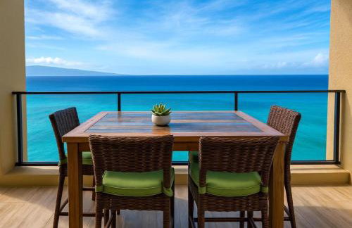 Mahana Oceanfront 2 BR Sleeps 6 Villas Steps to Beach Complimentary Car with 6 Nights MAH-1211 by KBM - Photo 60