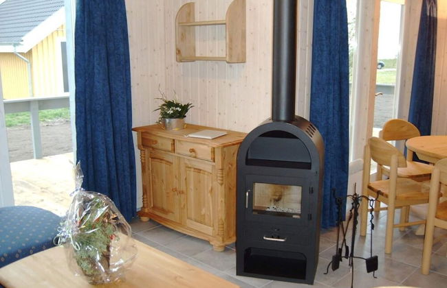 Ferienhaus mit Terrasse - Foto 6