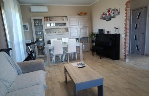 CasaZebe Donoratico - Foto 9