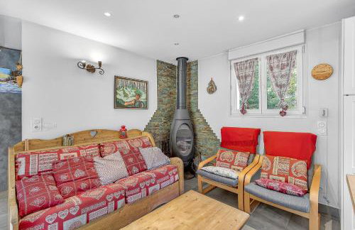 Chalet Ma Bonne Etoile - Photo 22