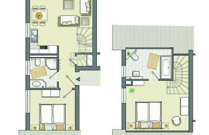 Ferienwohnungen Dünenmeer - Foto 28