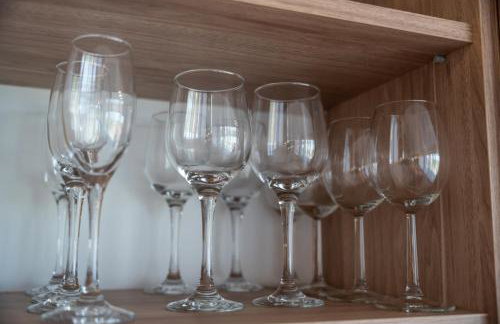 P R A T U M 17 Apartament z widokiem na jezioro - Foto 10