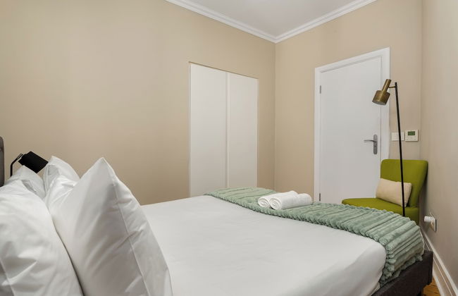 Warwick Mansions 3 - Foto 6