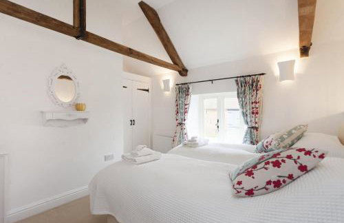 Harvey Cottage - Foto 14