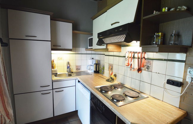 Farm Stay in Barvaux-condroz - Foto 4