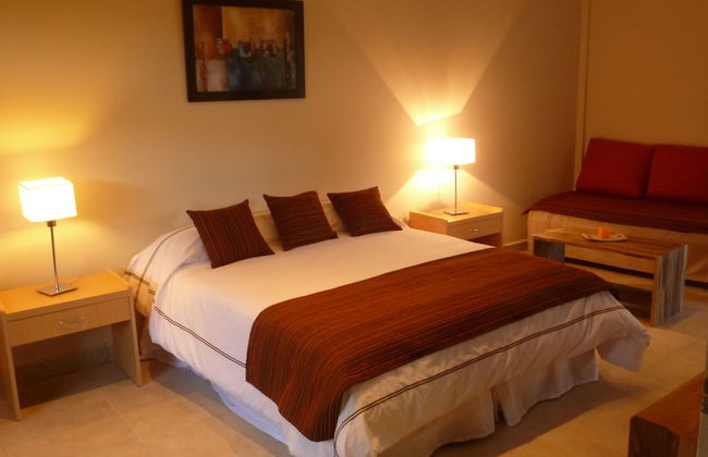 Los Platanos Cabañas & Suites - Foto 12