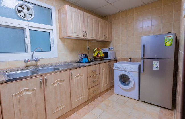 Ewan Tower Hotel Apartments - Foto 32