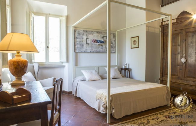 Villa San Marco - Foto 6