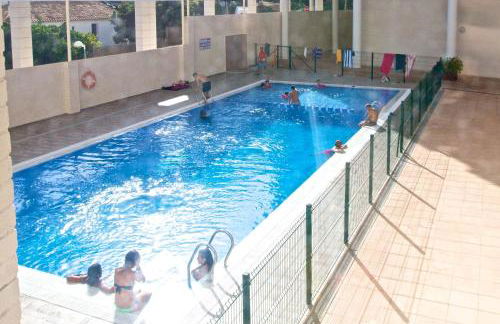 Plaza Mayor 2 bedroom Apartment - Photo 18