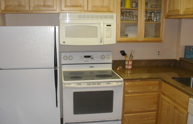 By The Sea Gulf View Deluxe Condo - Foto 27