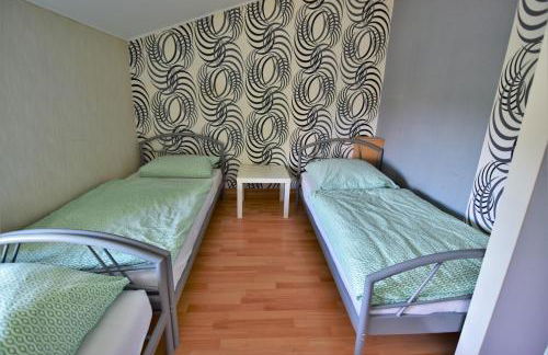 Work & Stay Sankt Augustin mit Dachterasse - Foto 21