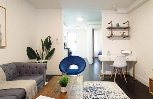 39-1 Renovated 3BR Prime Midtown West - Foto 10