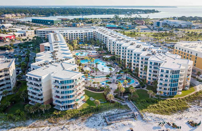 Waterscape by Southern Vacation Rentals - Foto 1