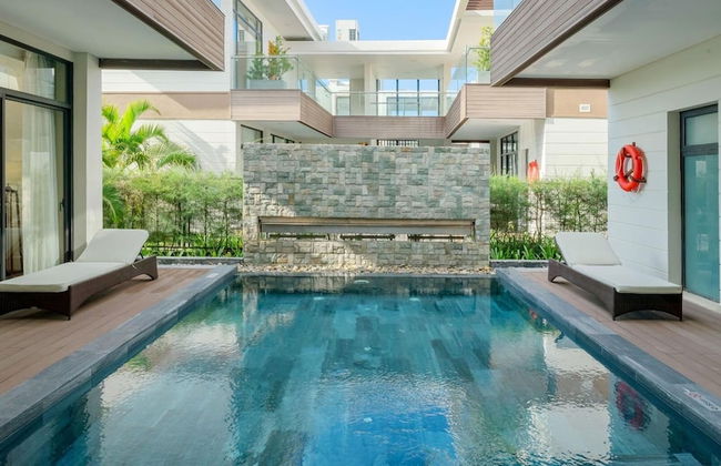 Residence Inn Villa Cam Ranh - Photo 15