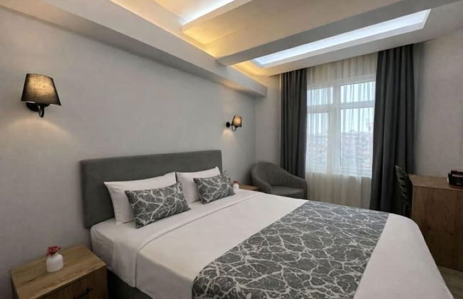 Medi Hotel - Foto 14