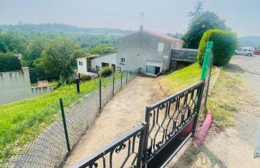 Maison Donasete Amitiés et familiaux - Foto 9