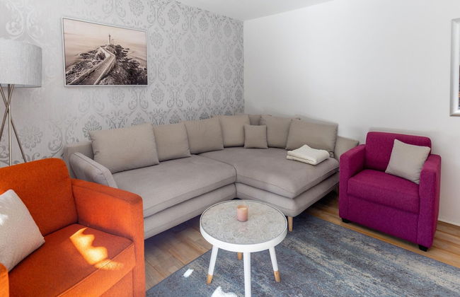 Apartment Feld am See Near Ski Slopes - Foto 22