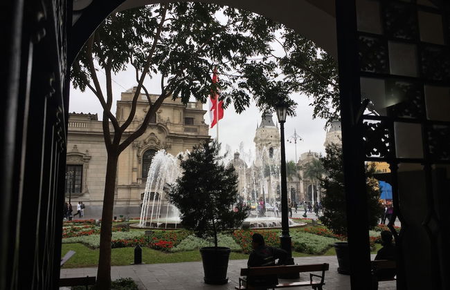 Best in Lima - Photo 15