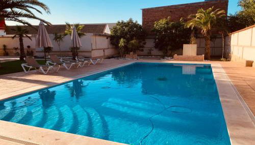 CASA RURAL VILLARRUBIA - Foto 2