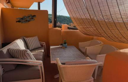 Meerblick Casares del Sol - Foto 24