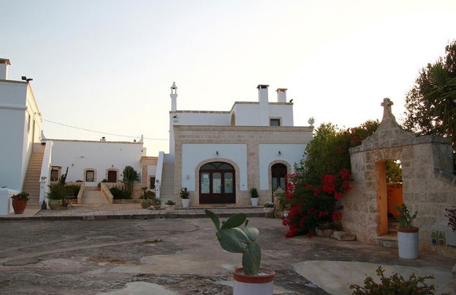 Masseria San Martino - Foto 48