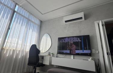 Studio Zona Sul Laranjeiras RJ - Photo 4