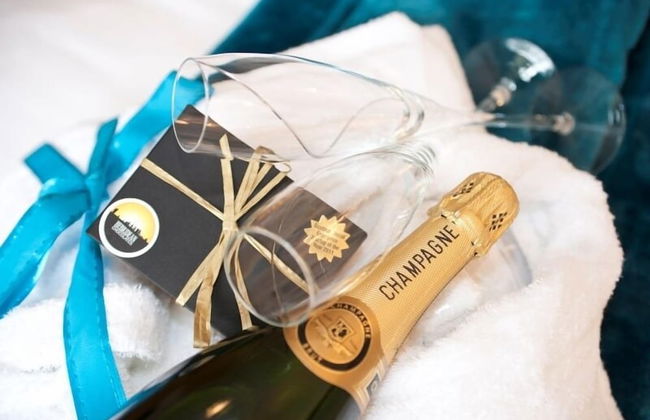 Abhainn Cottage - Foto 4