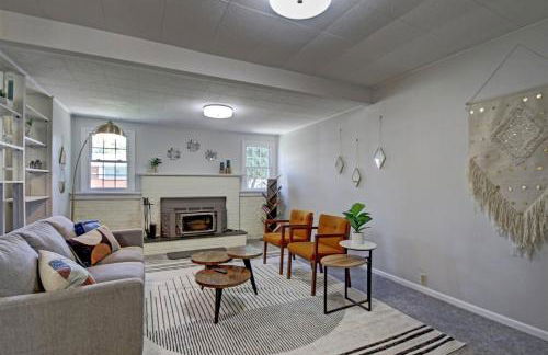 Wilson Circle - Foto 17