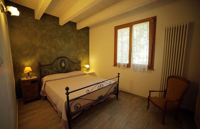 Le Quiete Dimore - Foto 8