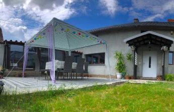 Leśna Willa - Foto 25