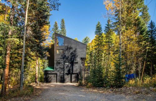 Tranquil Dumont Home with Creek and Mtn Views! - Foto 39