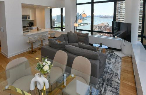 Opulent 2BR Duplex - Iconic Midtown Views - Foto 3