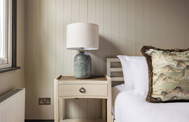 The North Kensington Cottage No 2 - Foto 25