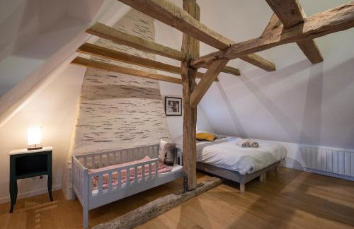 Le Logis de Saint Jean - Foto 39