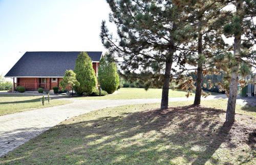 Σαλέ κοντά την Νάουσα - Photo 11