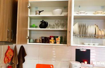 Apollo 1 - Luxury Apartment - Foto 18