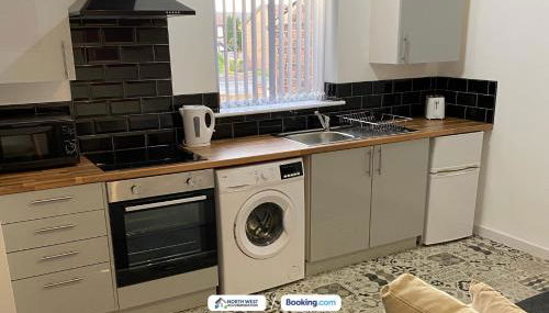 Sutton Contractor Accommodation - Warrington, St Helens - Foto 4