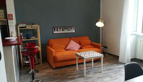 Apartment Sotto Il Segno Dei Pesci by Interhome - Foto 3