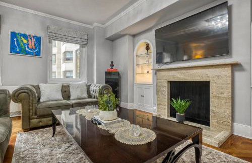 The Grande Mayfair Apartment - Photo 5